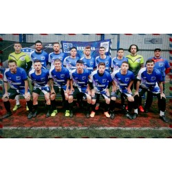 Equipe balsa-novense do Resenha Fut 7 representa o município na Liga Diamante 2021